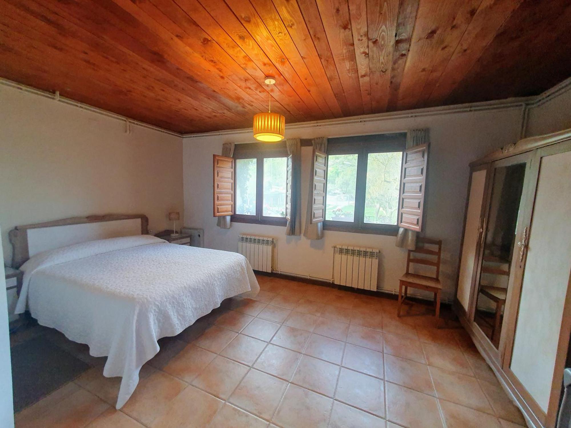 Masia La Clariana Castelltallat Bagian luar foto